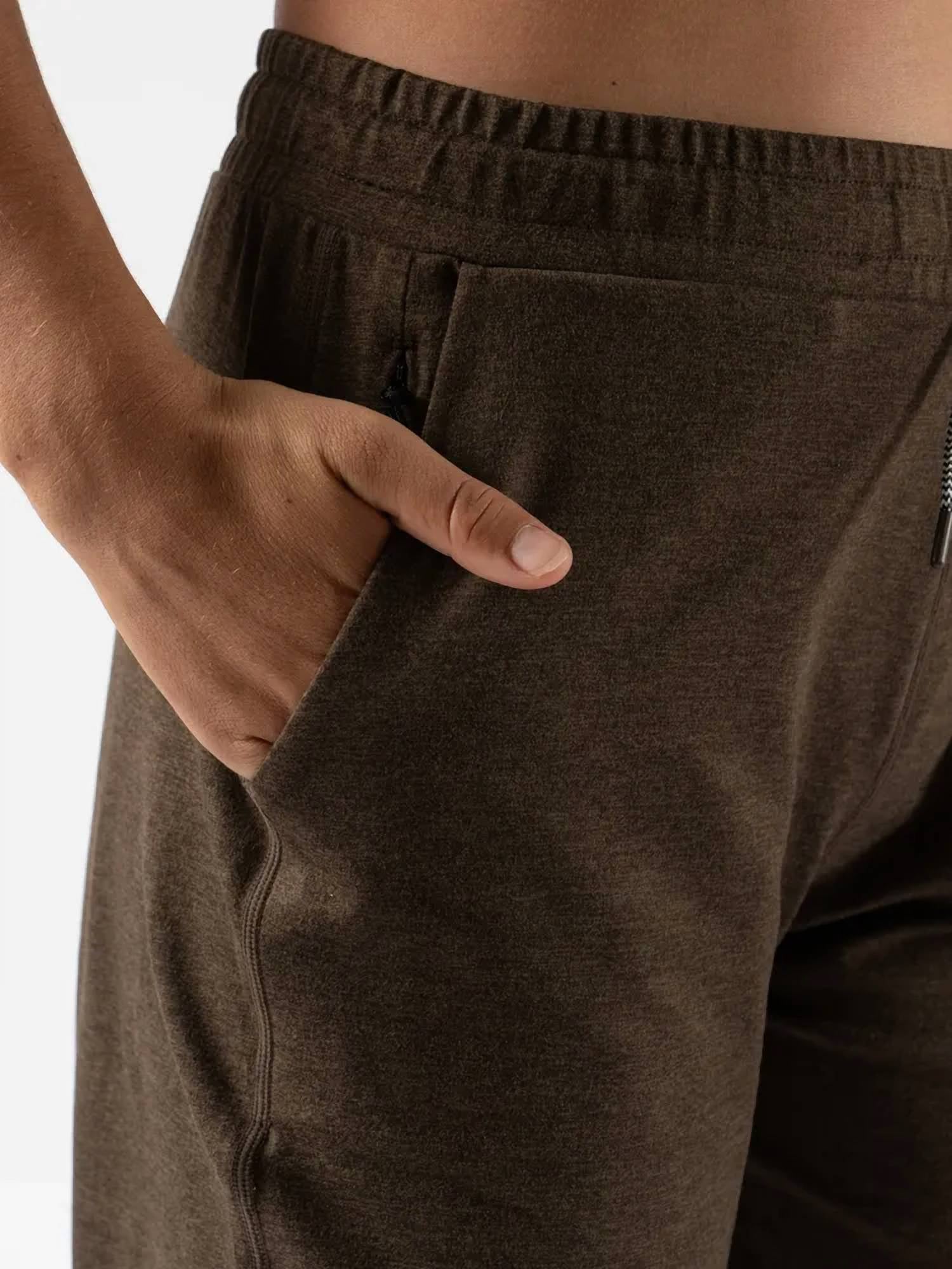 Rabbit - Ez Mid-rise Joggers