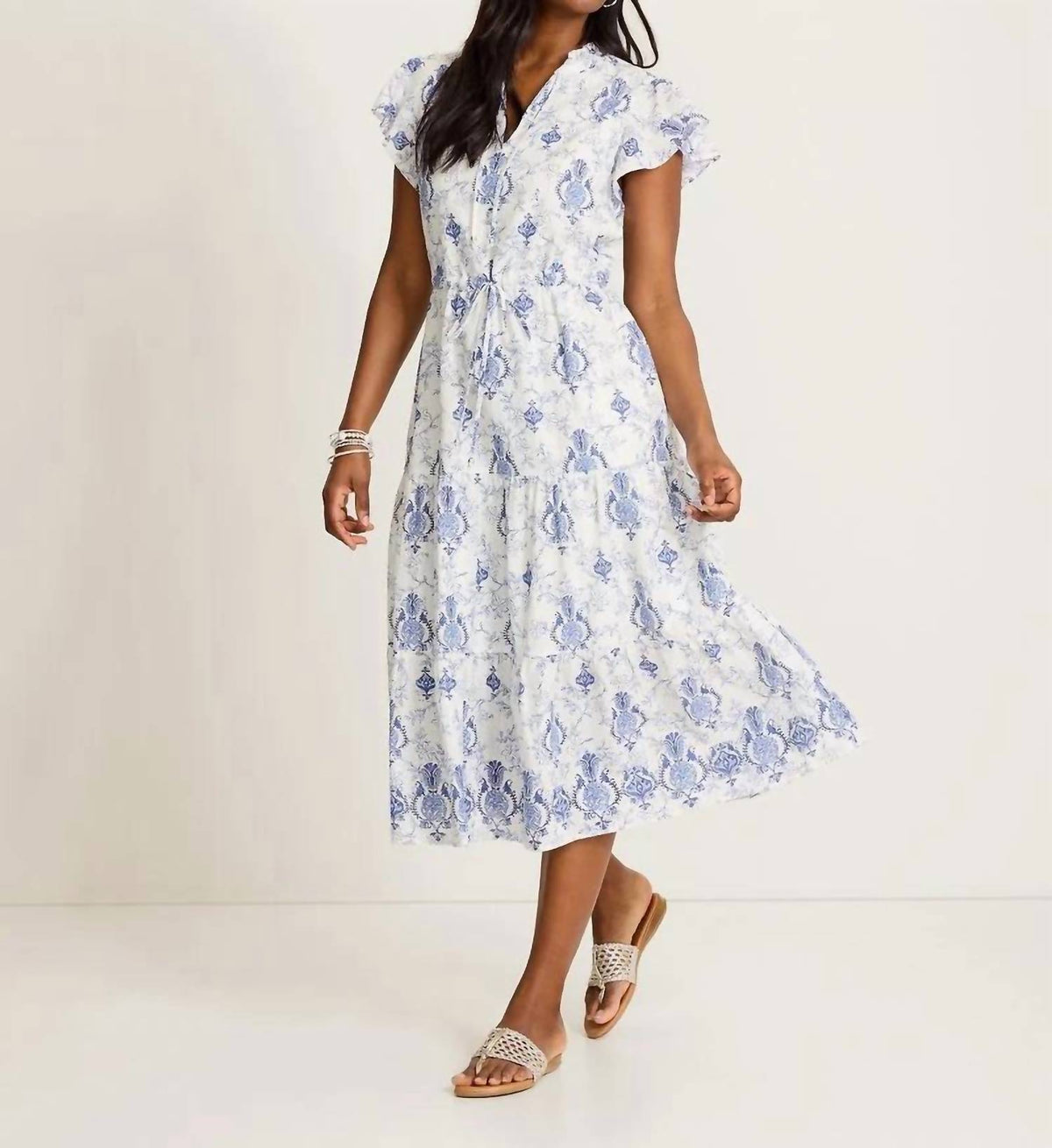 Tommy Bahama - Noble Short Dress