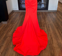 Ava Presley - Women's Off The Shoulder Dress