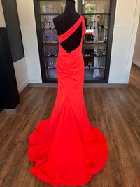 Ava Presley - Women's Off The Shoulder Dress