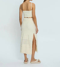 Kivari - Sabela Knit Cami