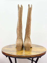 Fortune Dynamic - Women's Knee High Western Boots