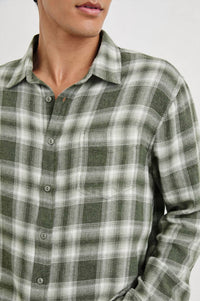 Rails - Lennox Shirt