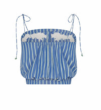 Carolina K - Paula Lace Top