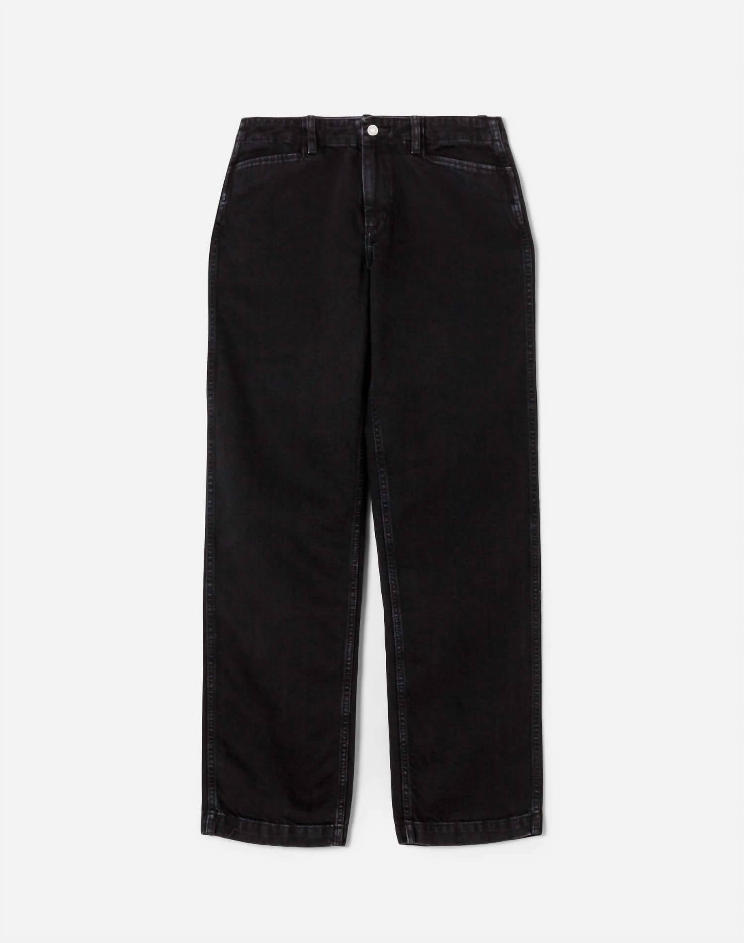Re/Done - Slacker Jean