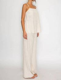 Nabae Clothing - Vivienne Jacquard Set
