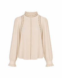 Love The Label - Women's Fiona Top