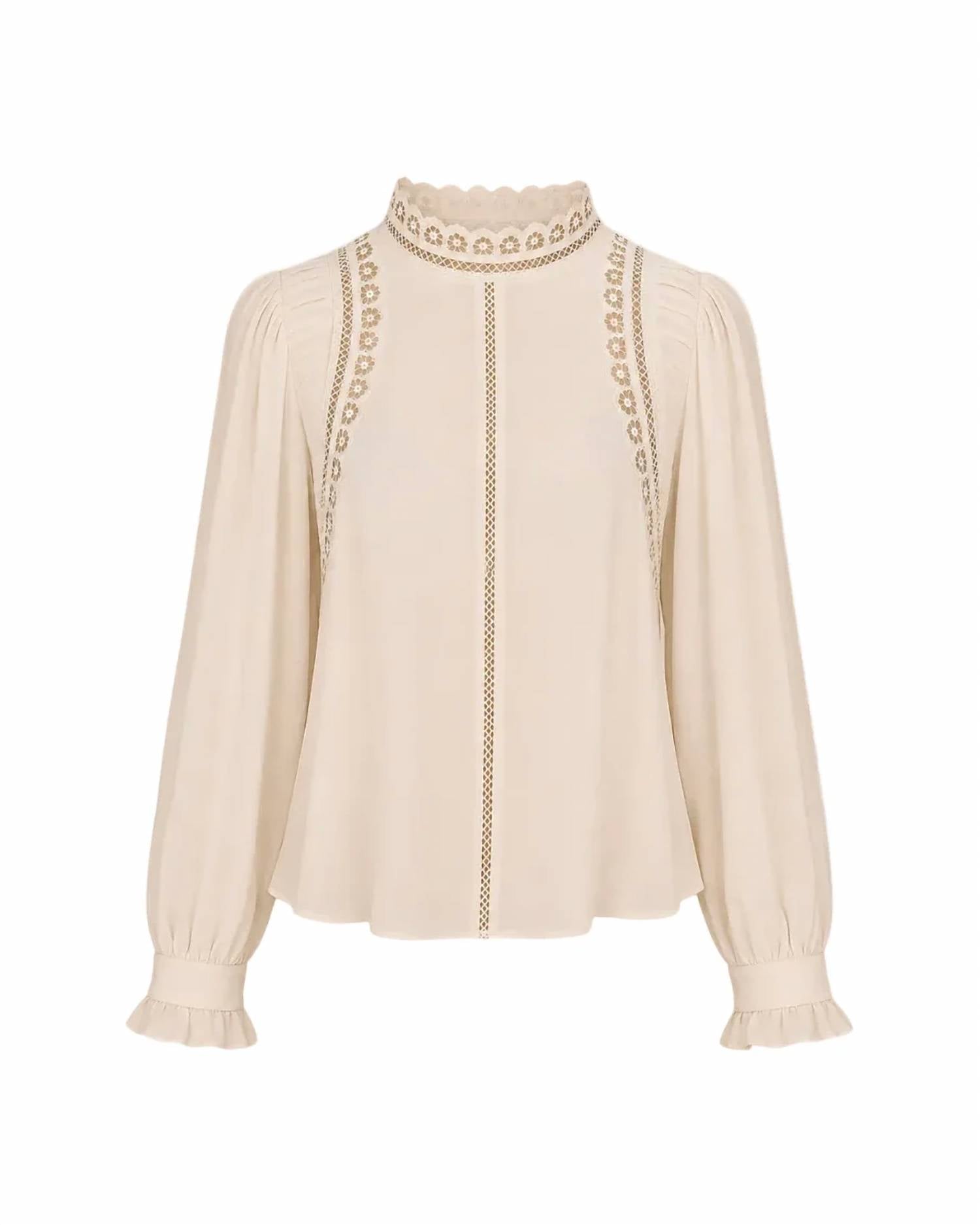 Love The Label - Women's Fiona Top