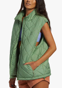 Billabong - Transport Vest