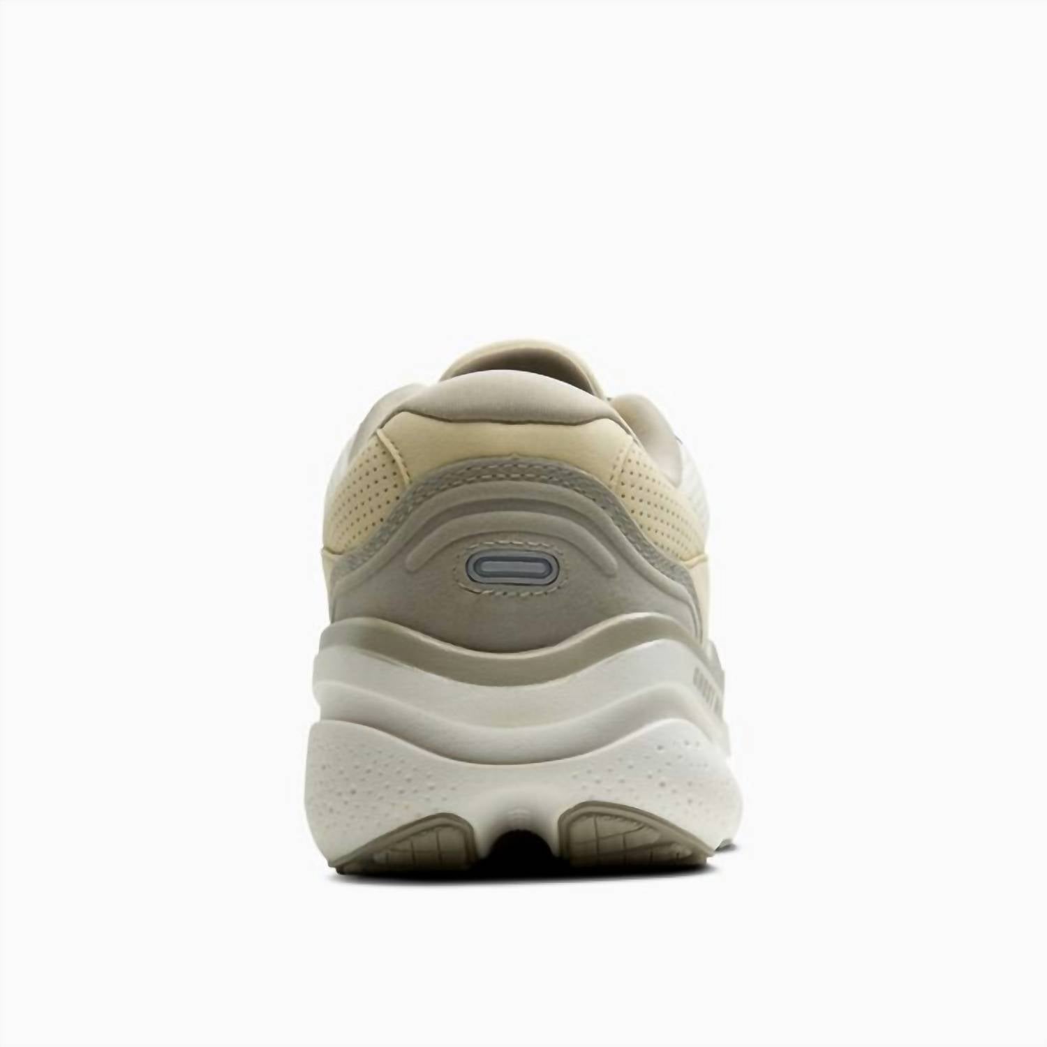 BROOKS Men's Ghost Max Se Shoe in primer grey oyster alloy 2 - men's sneaker - view 6