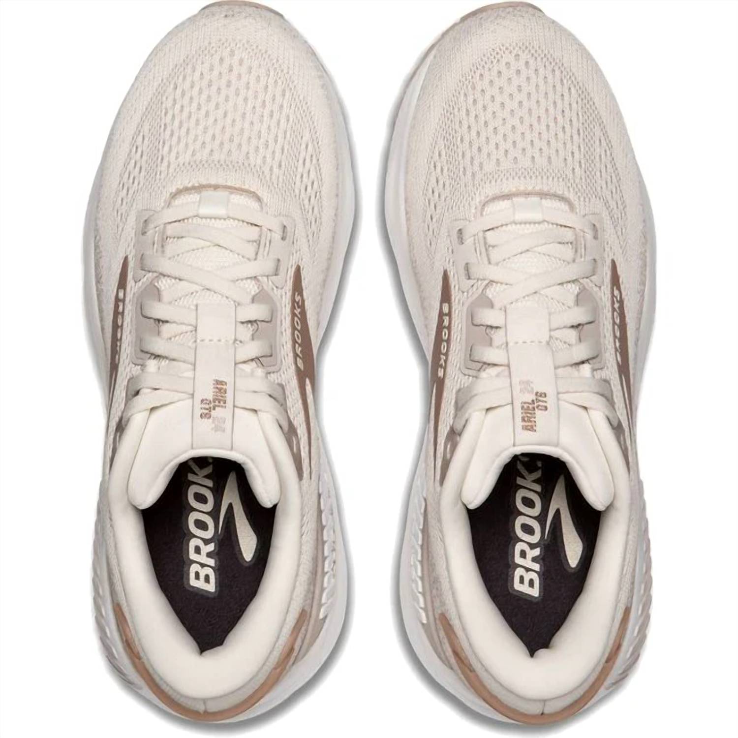 Brooks - Women's Ariel Gts 24 Shoes