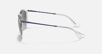 Ray Ban - Erika Color Mix Non Polarized Sunglasses Rb4171 651611