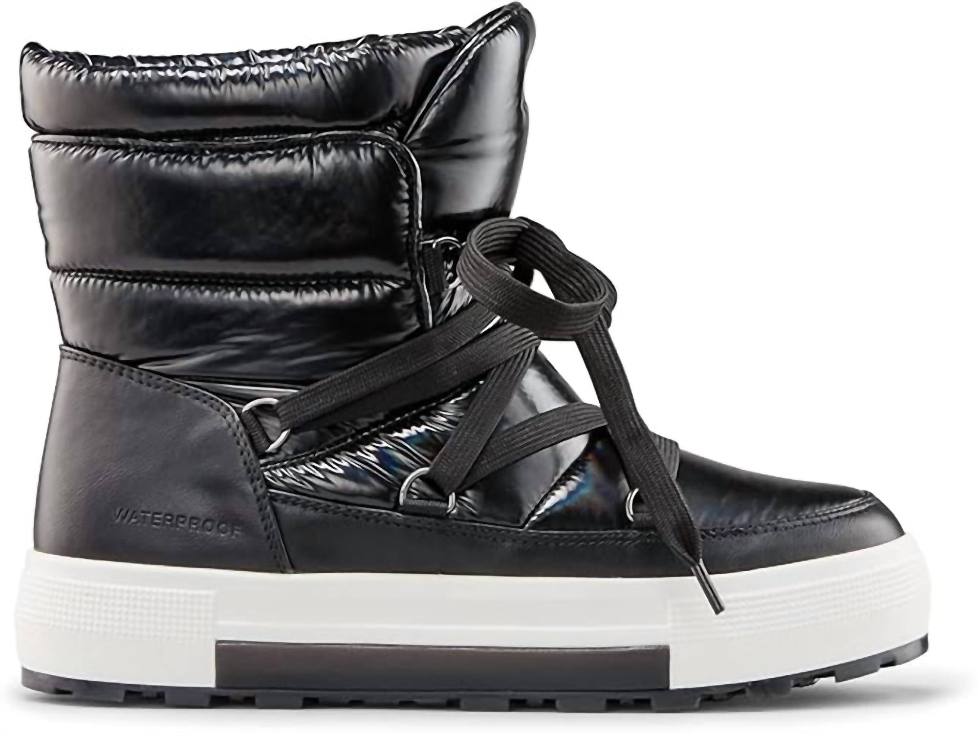 Cougar - Women's Wink Boot