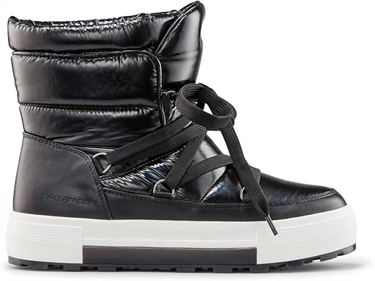 Cougar - Women's Wink Boot