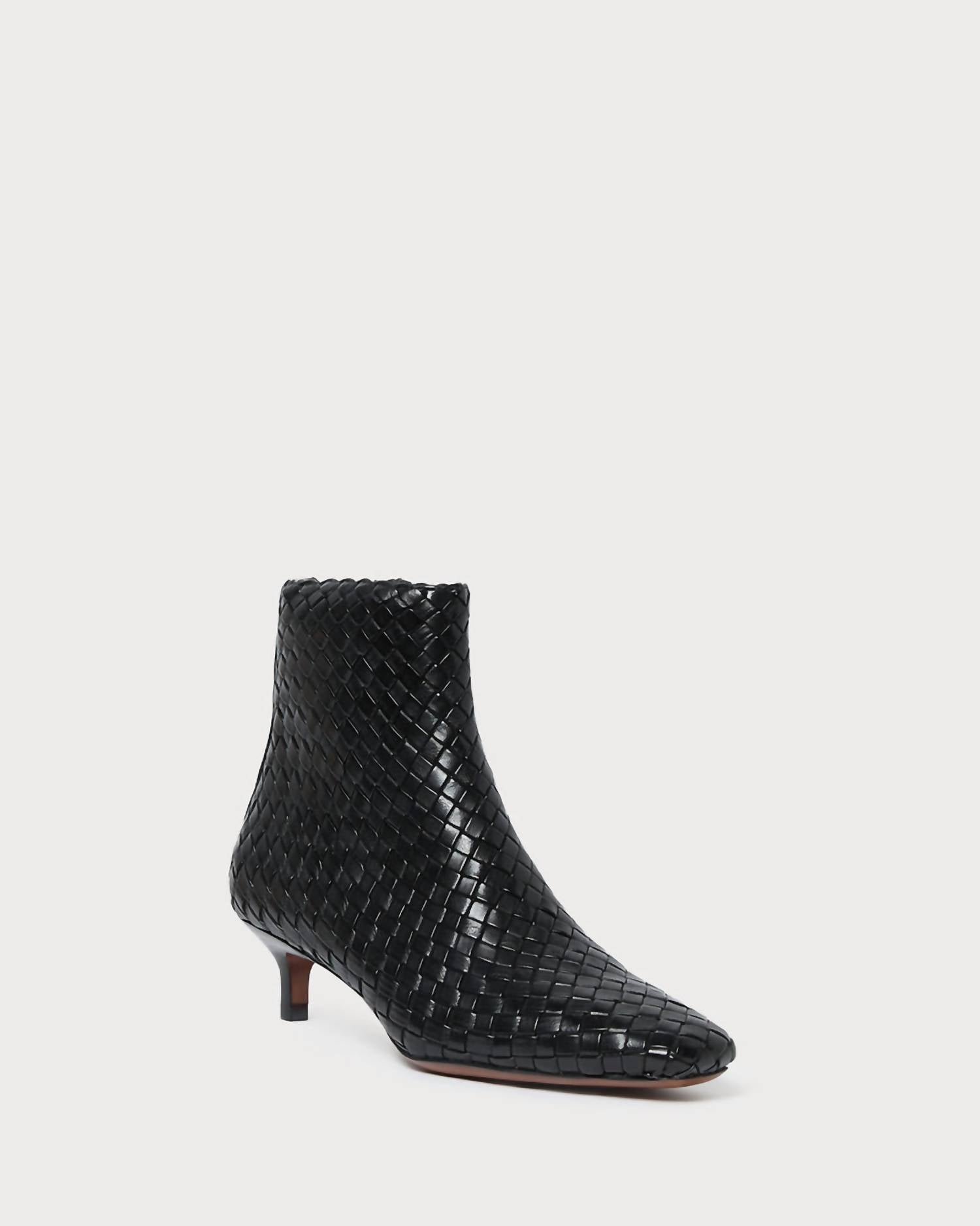 Loeffler Randall - Women's Marcella Skinny Ankle Boot