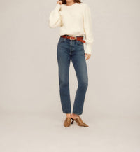 Fifteen Twenty - Brylee Floral Sweater