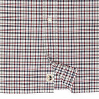 Duck Head - Long Sleeve Cotton Oxford Shirt