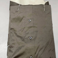Edoardo Borrelli - Men's Long Sleeve Button-up Shirt