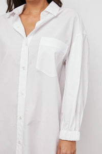 Rails - Parson Shirtdress