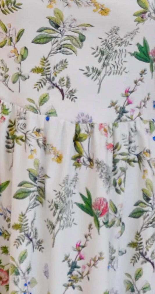 Smith & Quinn - Madeline Mini Dress