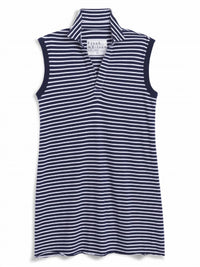 Frank & Eileen - Mini Lily Polo Dress