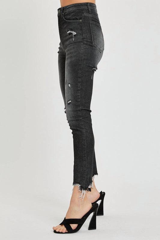 Risen - Nirvana Skinny Jeans