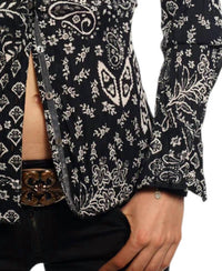 Cino - Indonesia Button Down Blouse