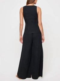 L*Space - Sofie Button Down Vest