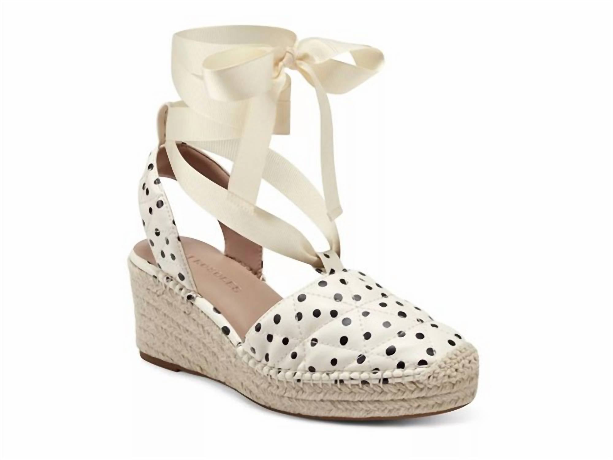 Aerosoles - Women's Smila Espadrille Sandal