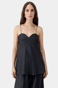 Cordera - Heart Shaped Top