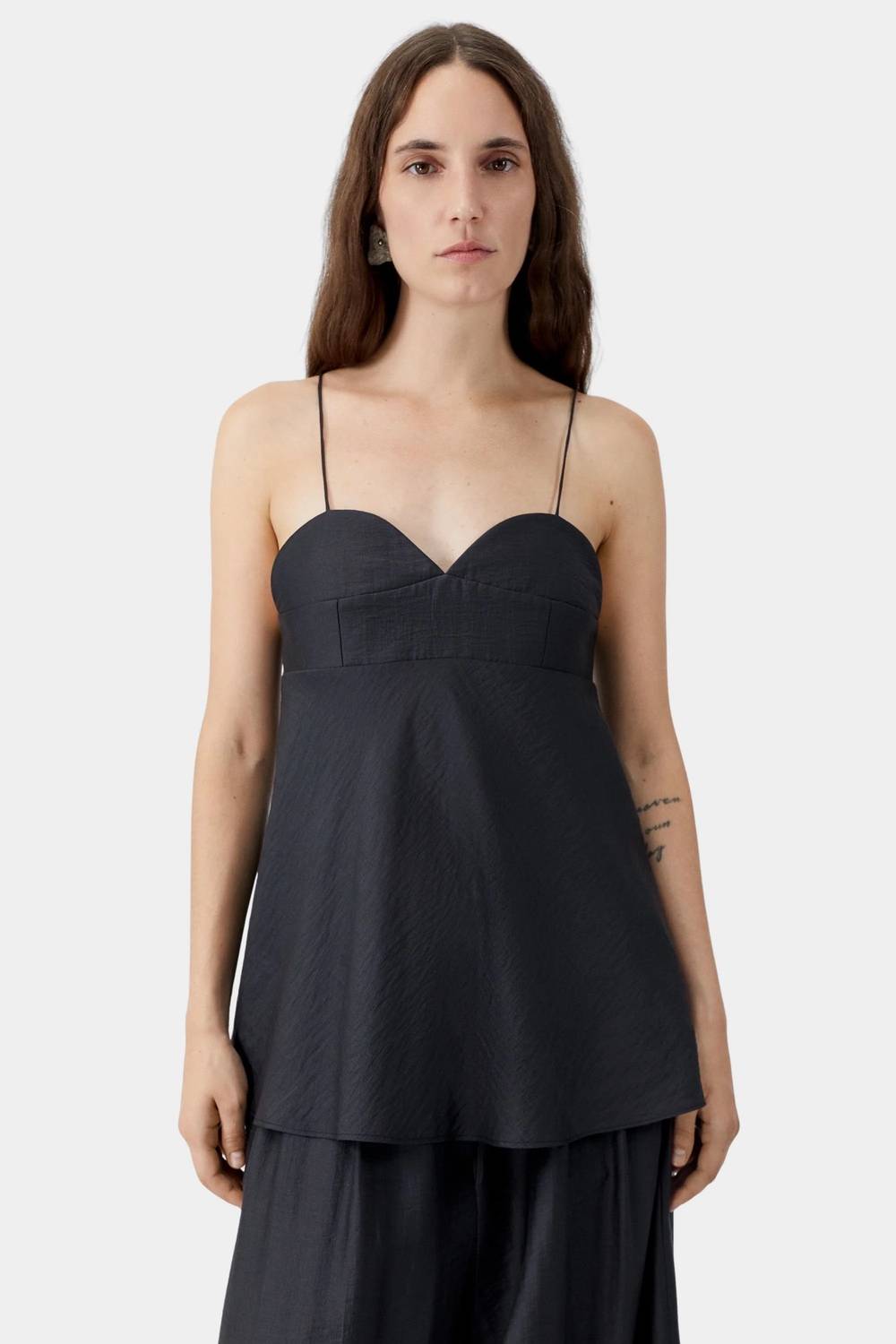 Cordera - Heart Shaped Top