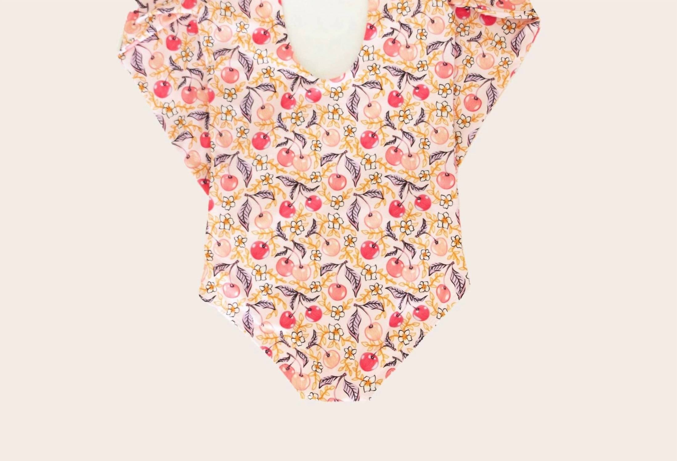 Saint Ida - Long Sleeve One Piece
