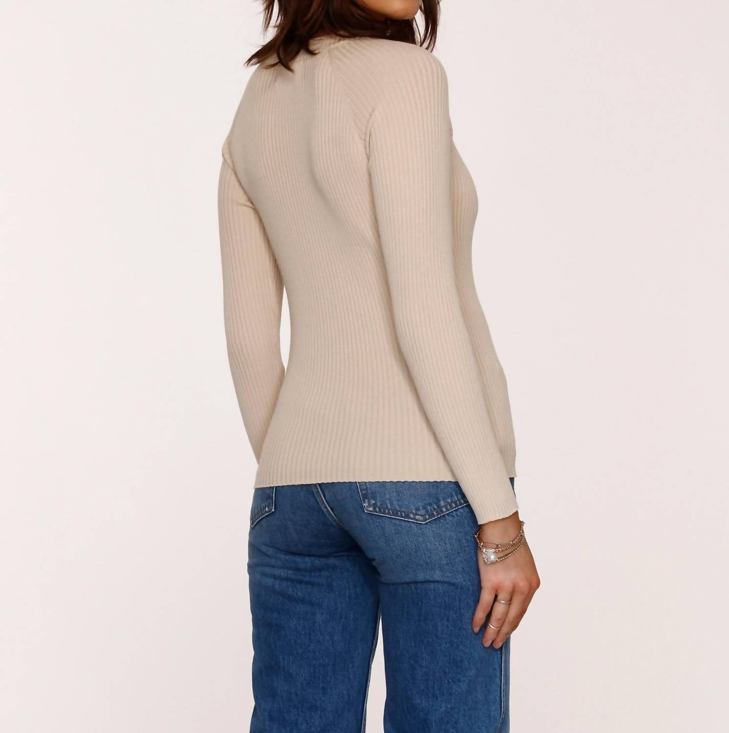 Heartloom - Marley Top