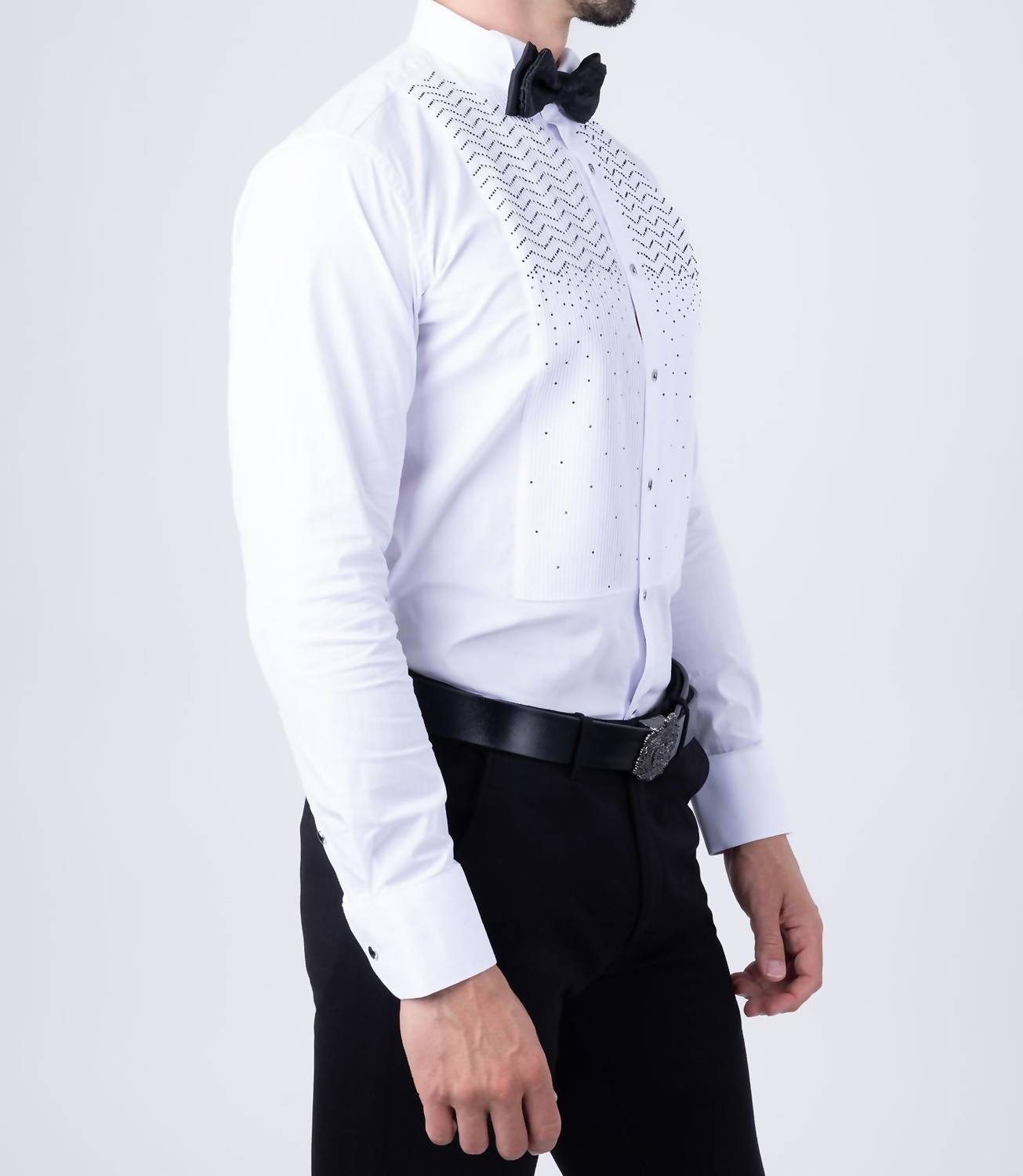 Barabas - Ringsaker Long Sleeve Shirt