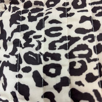 Veveret - Leopard Tie Jacket