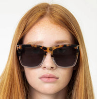 Illesteva - Women's Los Feliz Sunglasses