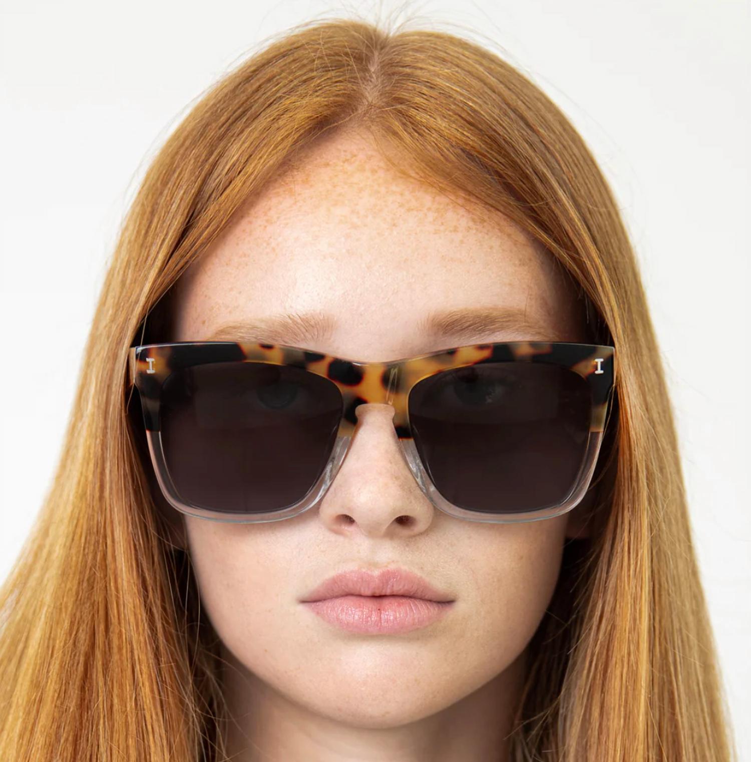 Illesteva - Women's Los Feliz Sunglasses
