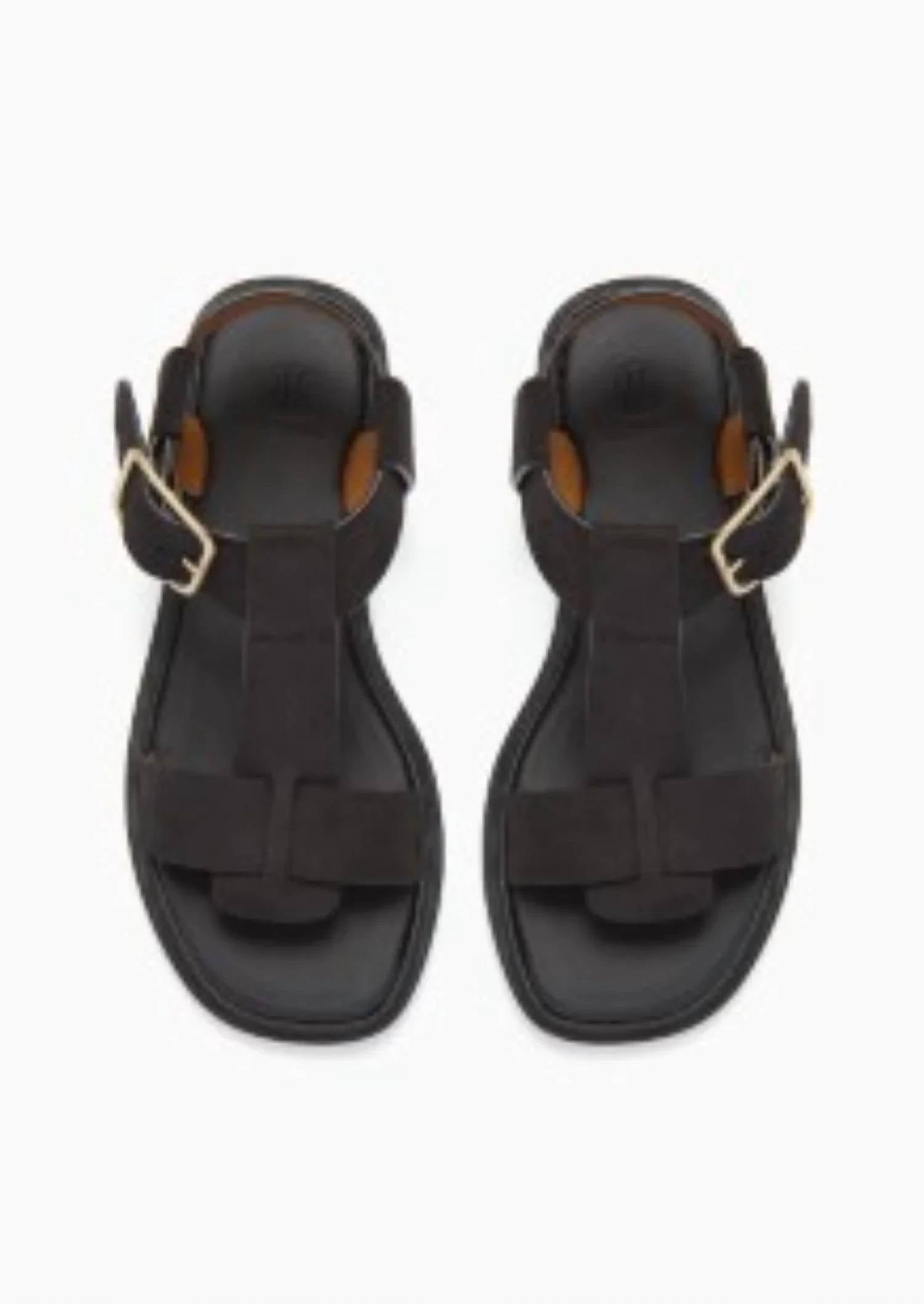 Coclico - Women's Ramone Sandal
