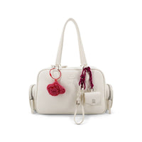 Like Dreams - Women's Check In Utility Tote Bag