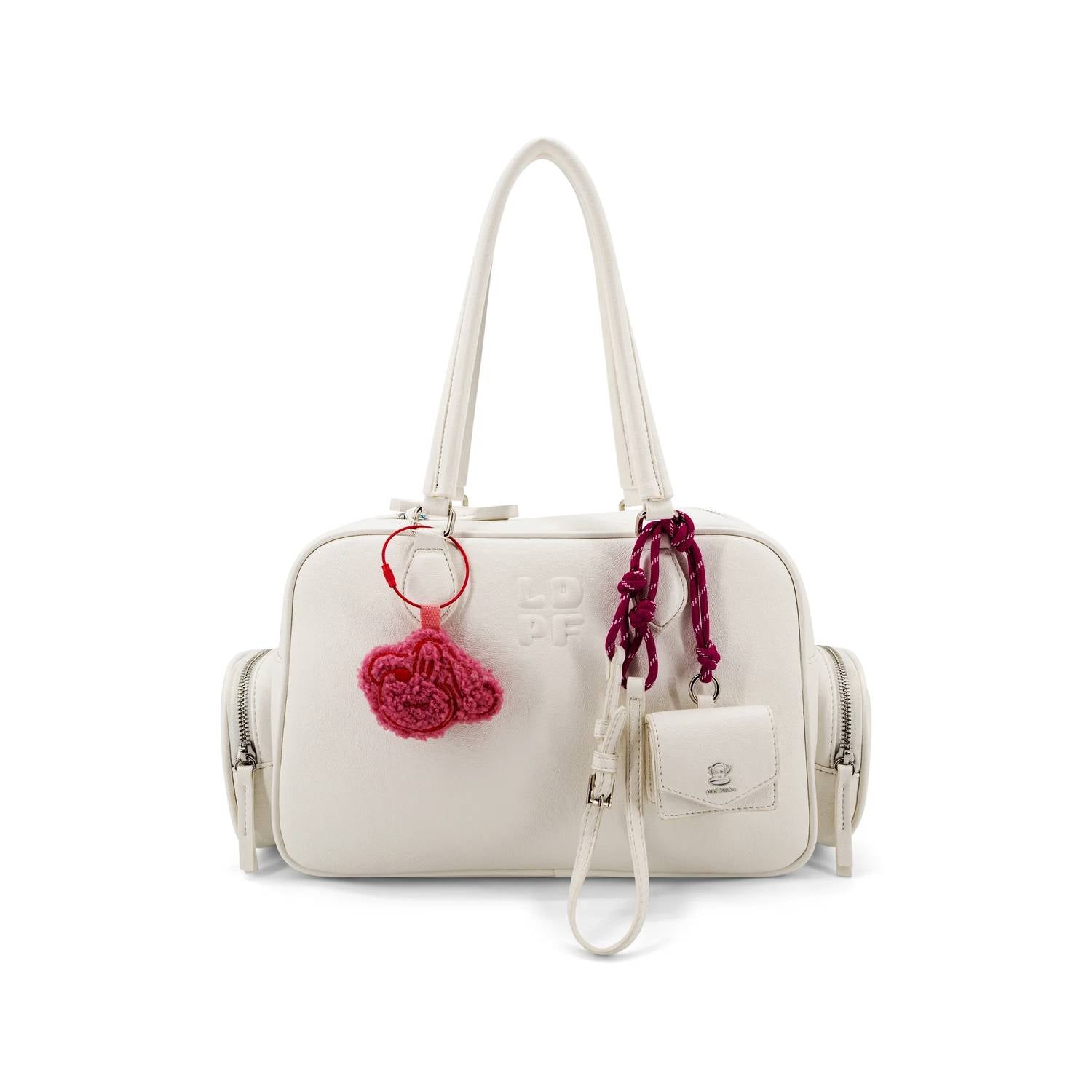Like Dreams - Women's Check In Utility Tote Bag