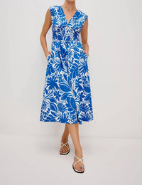 Rails - Roxanne Midi Dress