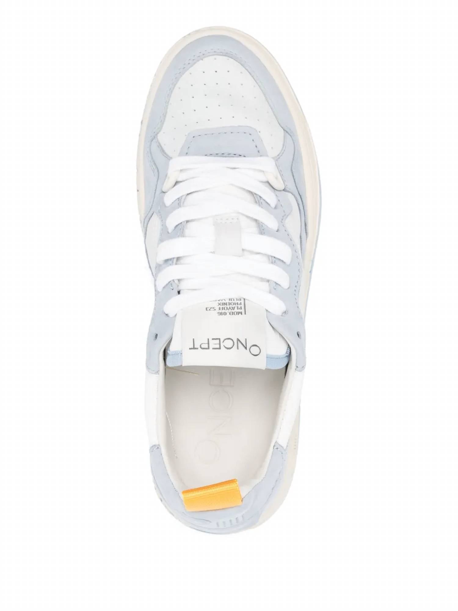 Oncept - Women's Phoenix Lace-up Sneakers