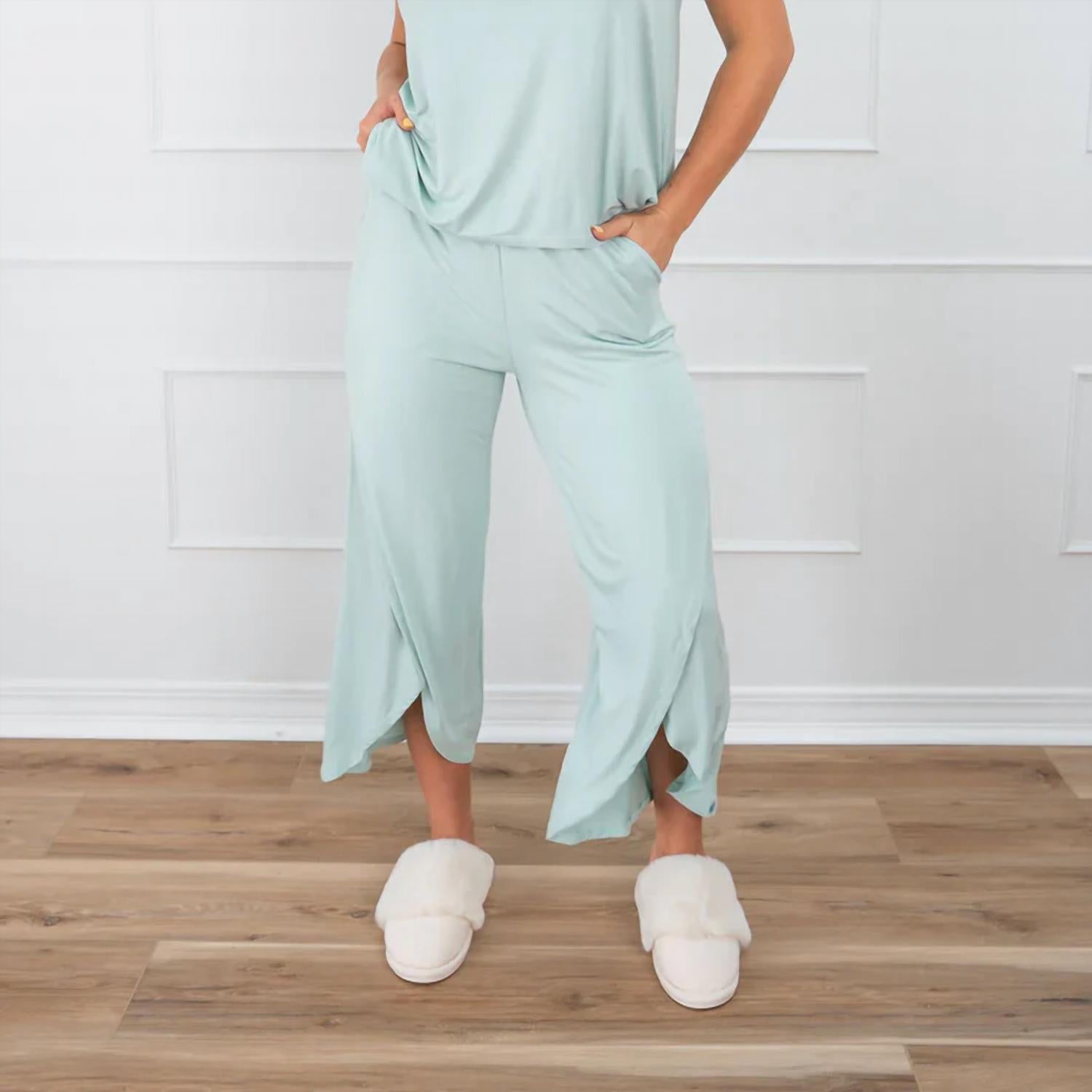 Faceplant Dreams - Faceplant Bamboo Tulip Pant