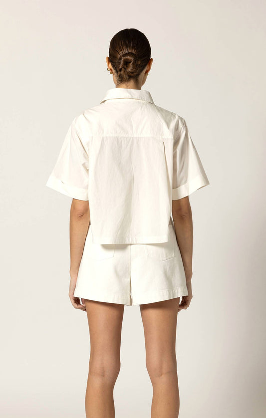 Cleobella - Archie High-rise Short