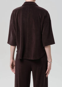 Citizens Of Humanity - Francis Knit Shirt