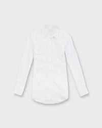 Ann Mashburn - Boyfriend Shirt