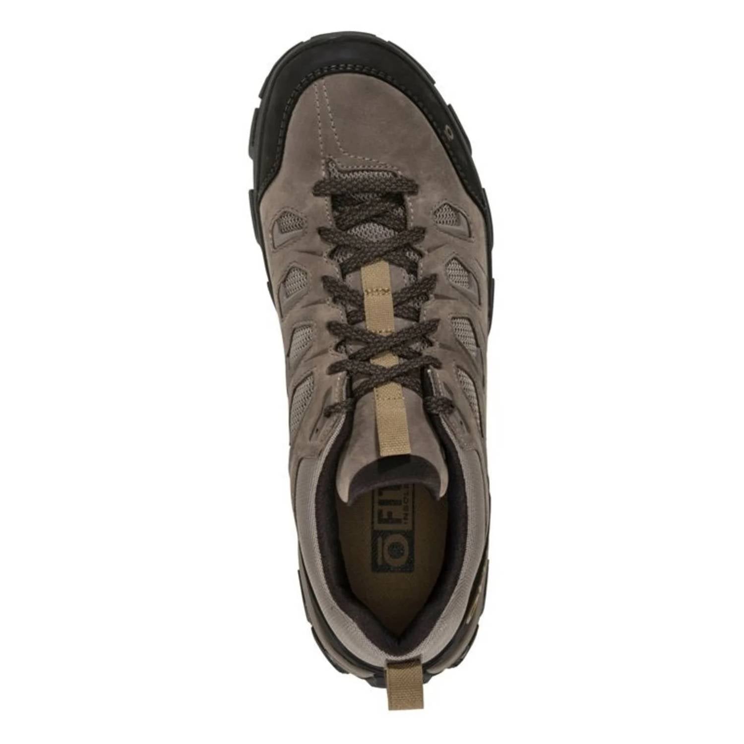 Oboz - Men's Sawtooth X Low B-dry Waterproof Hiking Shoes