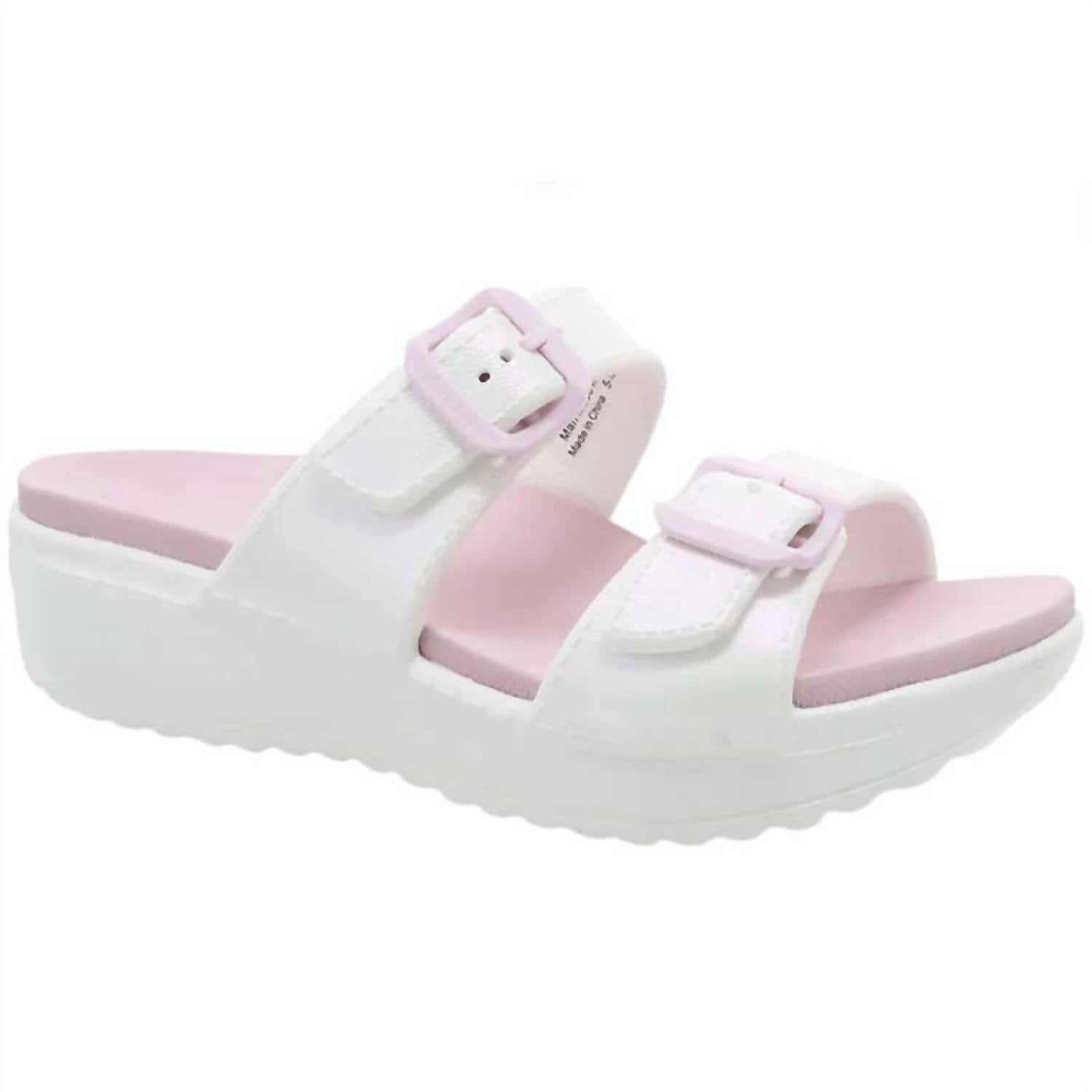 Dansko - Women's Kandi Molded Sandals