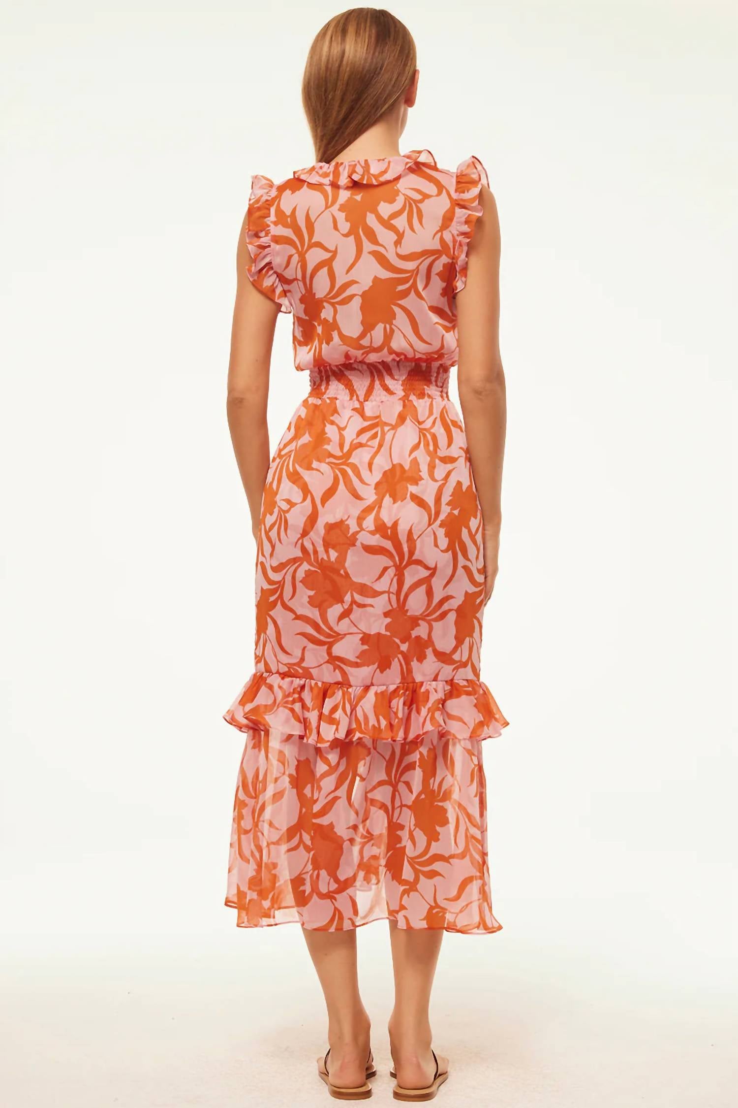 Misa Los Angeles - Kidada Dress