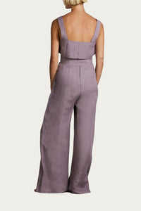 PORTO-VECHHIO TROUSER